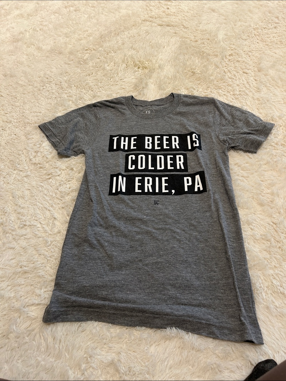Graphic Shirt